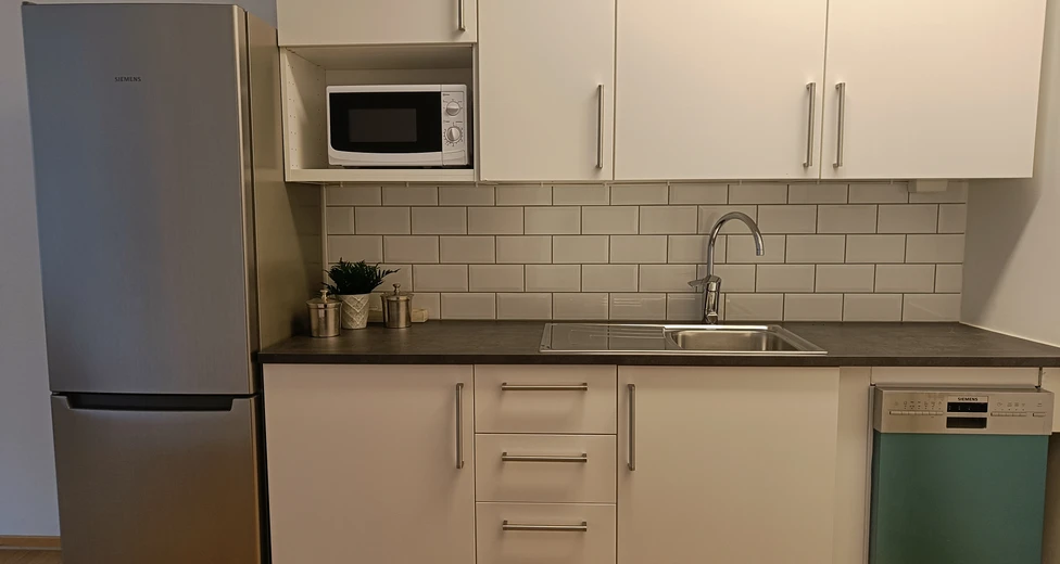 Trevlig kontorslokal i Högsbo