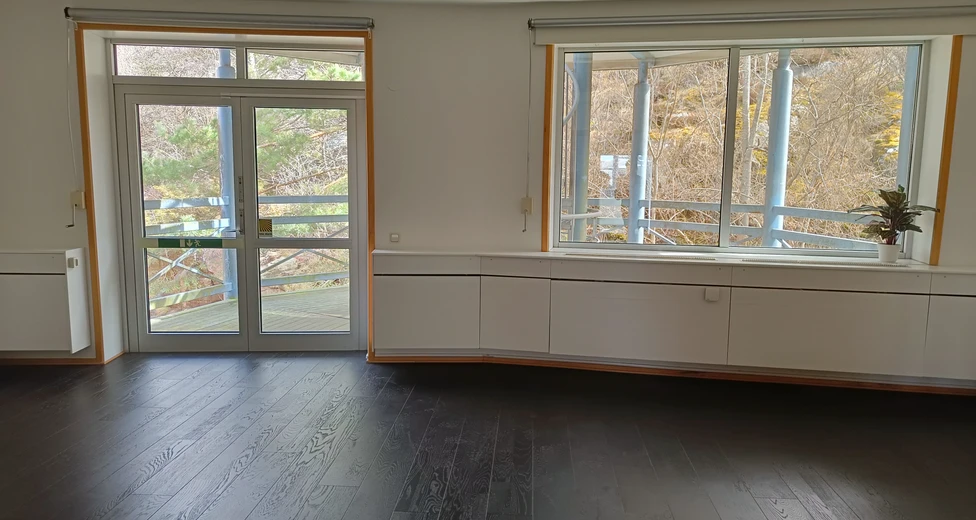 Trevlig kontorslokal i Högsbo